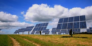 تجهیزات مصرفی خورشیدی