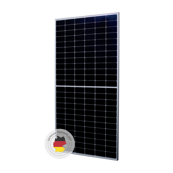 پنل خورشیدی 570 وات AE SOLAR