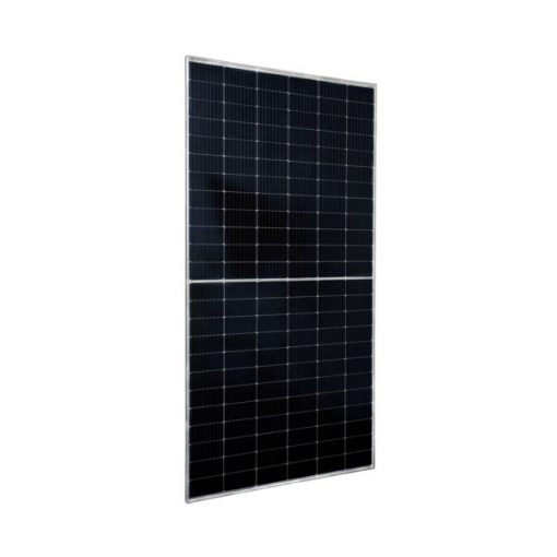 پنل خورشیدی 550 وات مونوکریستال برند AESOLAR