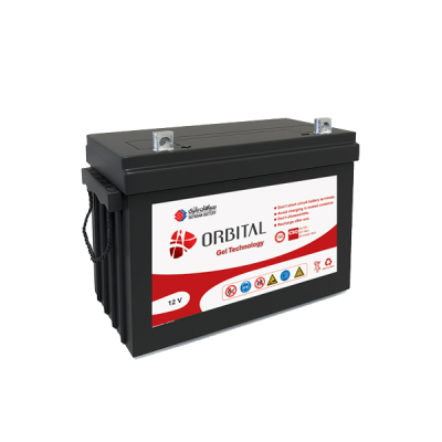 باتری سولار برند اوربیتال