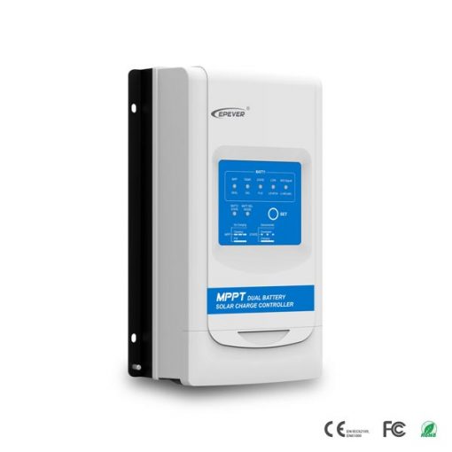 شارژکنترلر MPPT برند ای پی اور سری دوریسر