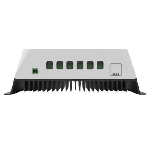 شارژکنترلر 60 آمپر LCD دار PWM برند ای پی اور مدل VS6024AU