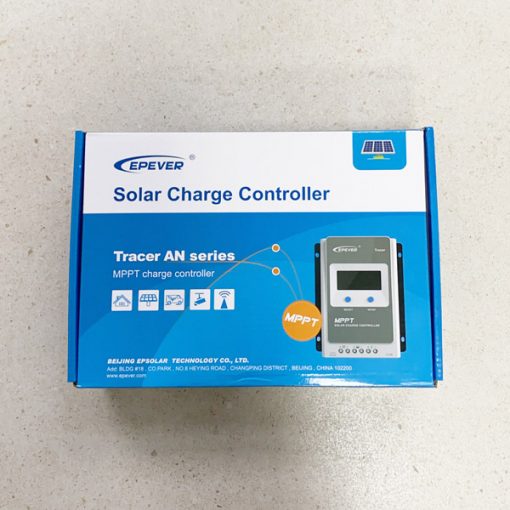 شارژکنترلر MPPT برند ای پی اور سری TRACER