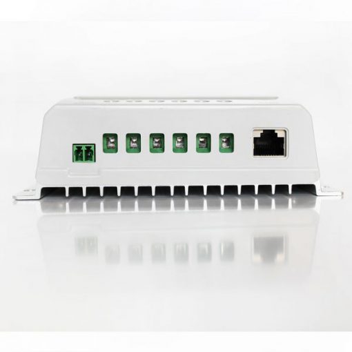 شارژکنترلر MPPT برند ای پی اور سری TRACER