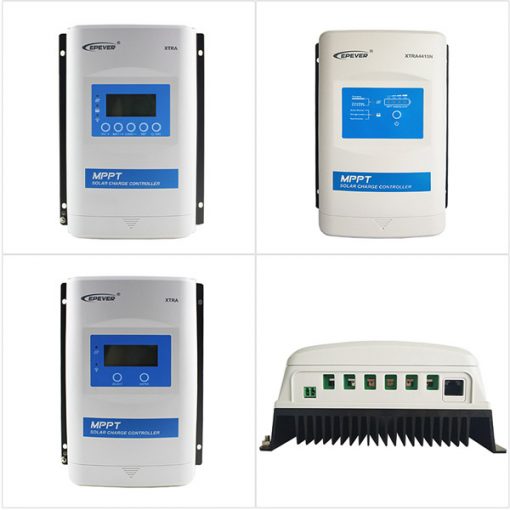شارژکنترلر MPPT برند ای پی اور سری XTRA