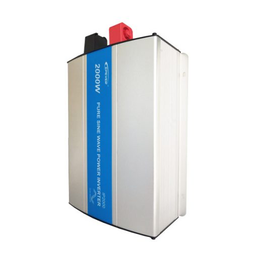 اینورتر 2000 وات تمام سینوسی برند ای پی اور سری IPower