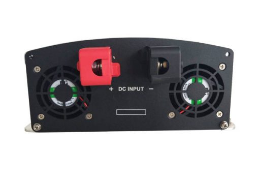 اینورتر 2000 وات تمام سینوسی برند ای پی اور سری IPower