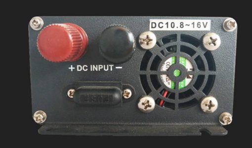 اینورتر 350 وات تمام سینوسی برند ای پی اور سری IPower اینورتر 350 وات تمام سینوسی برند ای پی اور سری IPower