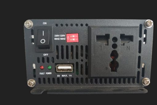 اینورتر 350 وات تمام سینوسی برند ای پی اور سری IPower اینورتر 350 وات تمام سینوسی برند ای پی اور سری IPower