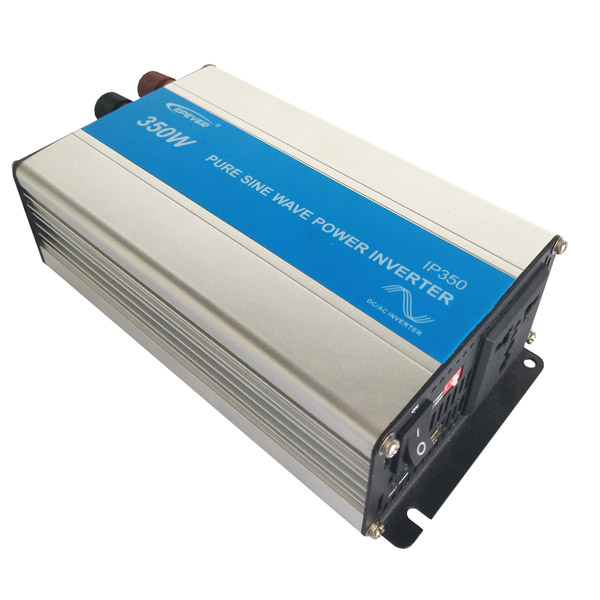 اینورتر 350 وات تمام سینوسی برند ای پی اور سری IPower اینورتر 350 وات تمام سینوسی برند ای پی اور سری IPower