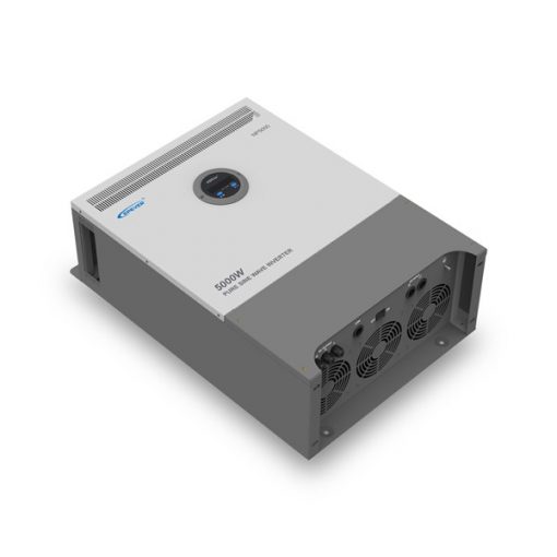 اینورتر 5000 وات تمام سینوسی برند ای پی اور سری NPower