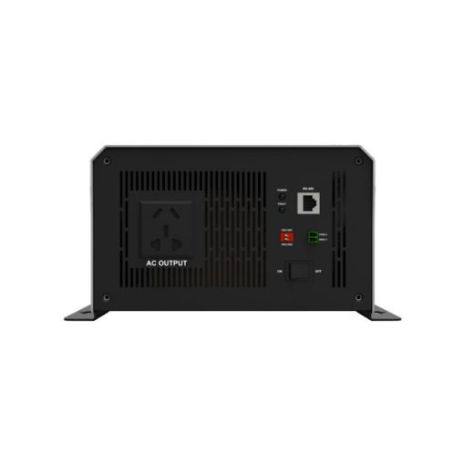 اینورتر 600 وات تمام سینوسی برند ای پی اور سری NPower