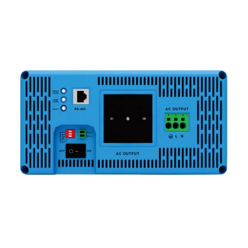 اینورتر 400 وات تمام سینوسی برند ای پی اور سری SHI اینورتر 400 وات تمام سینوسی برند ای پی اور سری SHI