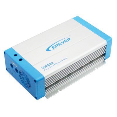 اینورتر 600 وات تمام سینوسی برند ای پی اور سری SHI