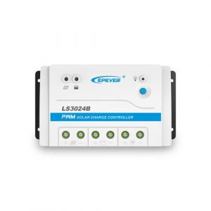 شارژکنترلر PWM برند ای پی اور سری LandStar B