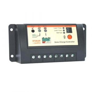 شارژکنترلر PWM برند ای پی اور سری تایمردار