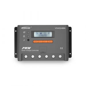 شارژکنترلر PWM برند ای پی اور سری ViewStar