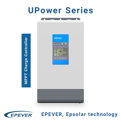 سانورتر برند ای پی اور سری UPower