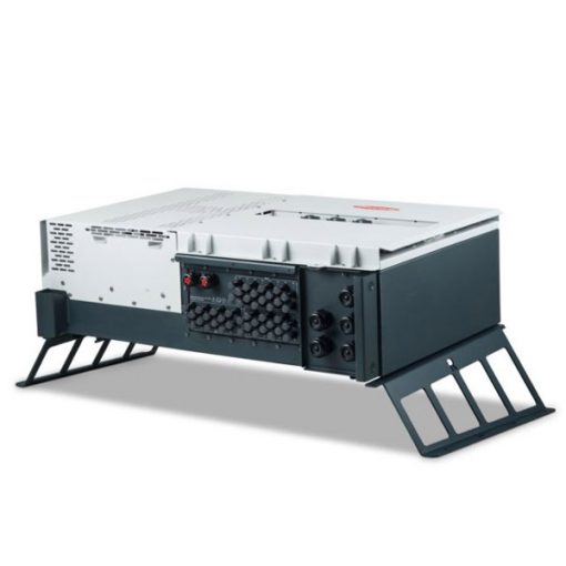 اینورتر متصل به شبکه فرونیوس سری TAURO اینورتر متصل به شبکه فرونیوس سری TAURO