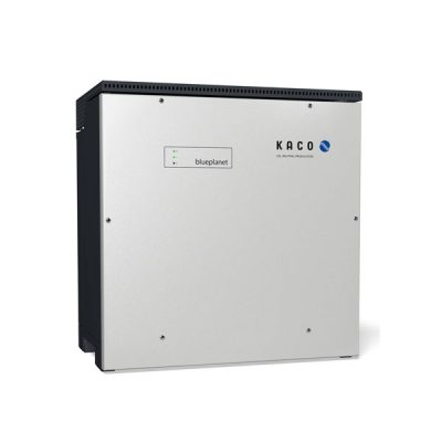 اینورتر متصل به شبکه 105 کیلووات کاکو