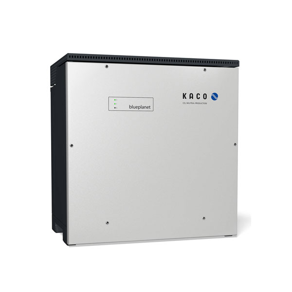 اینورتر متصل به شبکه 105 کیلووات کاکو اینورتر متصل به شبکه 105 کیلووات کاکو