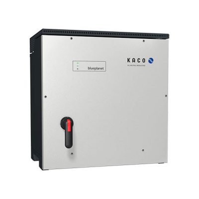 اینورتر متصل به شبکه 155 کیلووات کاکو