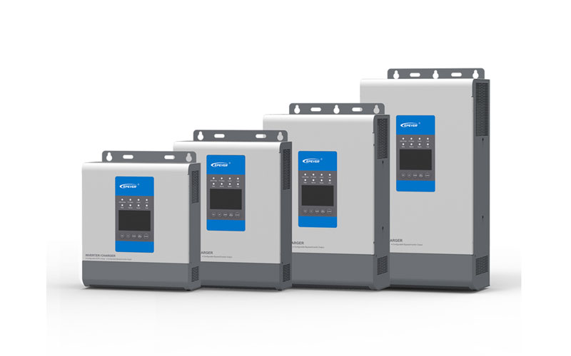 معرفی سانورتر برند ای پی اور