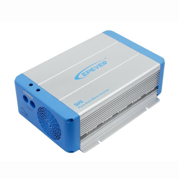 اینورتر برق خورشیدی