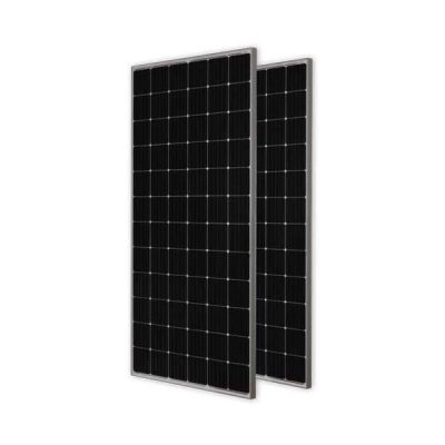 پنل خورشیدی 360 وات مونوکریستال برند JA