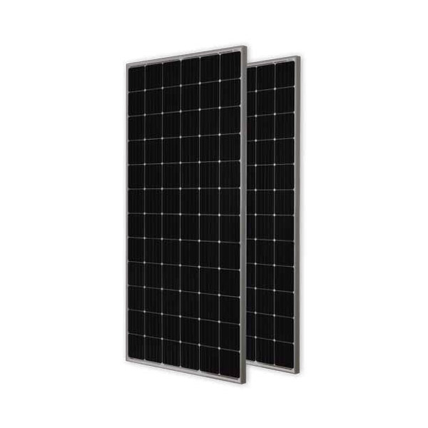 پنل خورشیدی 380 وات مونوکریستال برند JA پنل خورشیدی 380 وات مونوکریستال برند JA