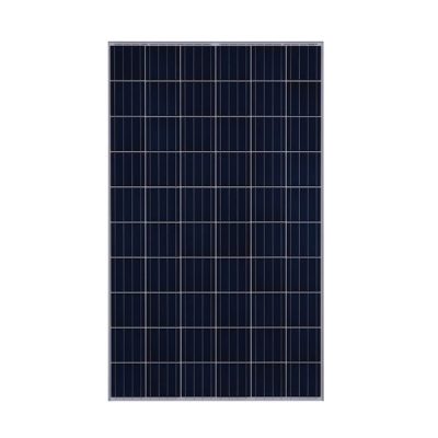 پنل خورشیدی 270 وات پلی کریستال نورسولار