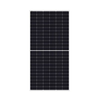 پنل خورشیدی 450 وات مونوکریستال برند پلیکرون