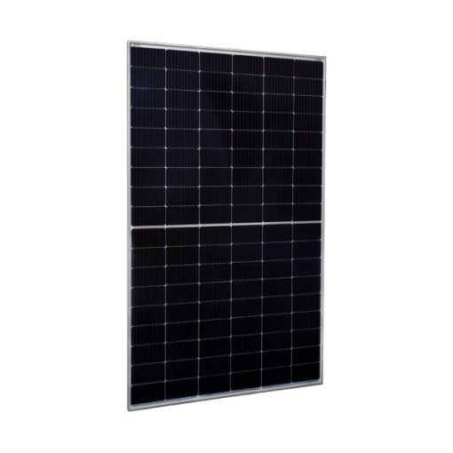 پنل خورشیدی 400 وات مونوکریستال برند AE SOLAR
