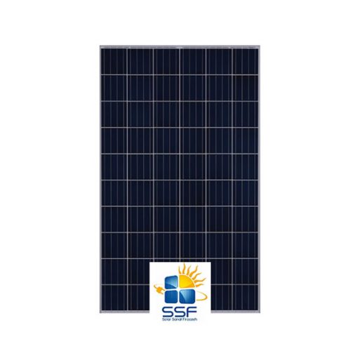 پنل خورشیدی سولار صنعت فیروزه