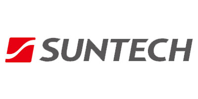 سانتک Suntech