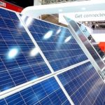 صنعت برق خورشیدی