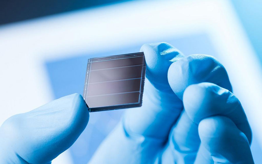 آشنایی با تکنولوژی پرک و هاف سل در سلول خورشیدی
