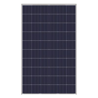 پنل خورشیدی 280 وات پلی کریستال برند یینگلی